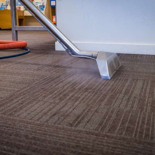 Commercial Carpet Cleaning in Fischer ID