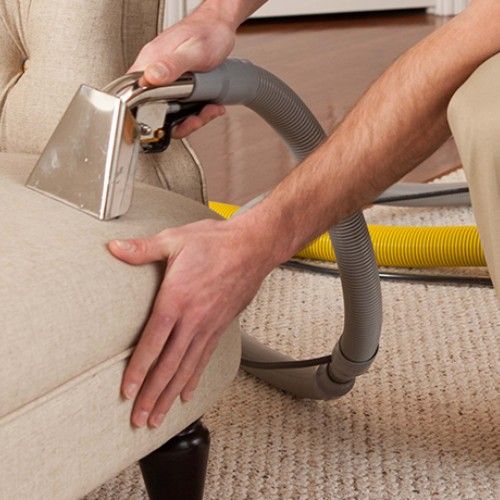 Upholstery Cleaning in Eagle ID