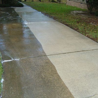 pressure washing allendale id results 6