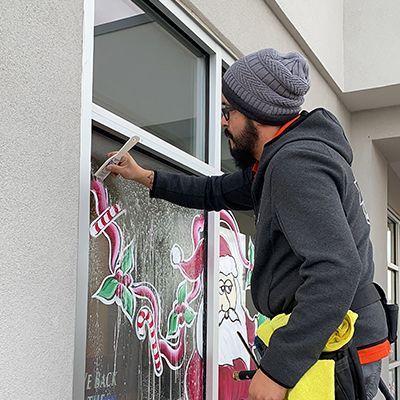 window cleaning greenleaf id results 2