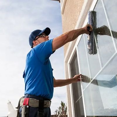 window cleaning boise id results 5