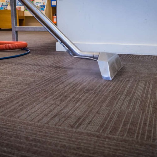 Commercial Carpet Cleaning in Boise, ID