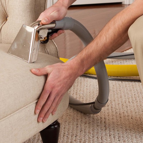 Upholstery Cleaning in Huston, ID